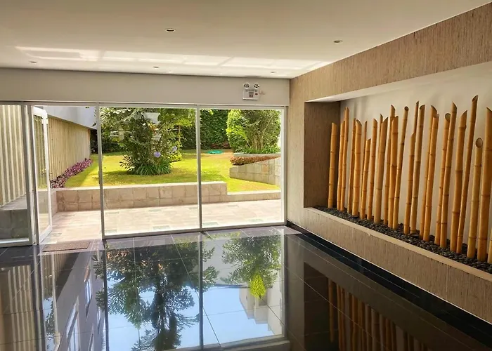 Stylish 2Br At Malecon